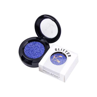 Miss Rose Monochrome Glitter Eyeshadow Pigment 7001 - 074M 22 20 gm - Eyeshadow, Bases & Primers