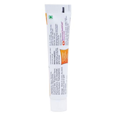 NIAMAX D Gel 20gm - Acne-Acn