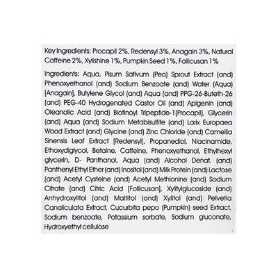 REEHAIR HAIR GROWTH Serum 60ml - Hair Loss-Oth