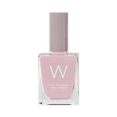 W Vita Enriched Nail Enamel Chic 10 ml - Nail Polish