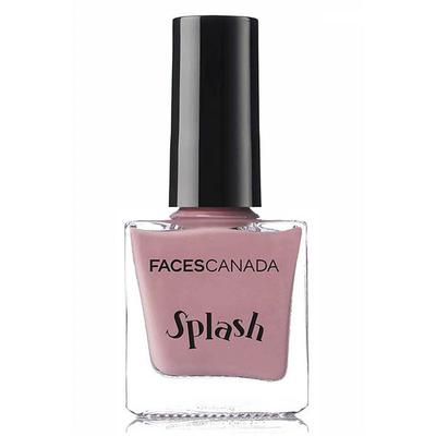 Faces Canada Splash Nail Enamel Floral Dream 56 8 Ml - Nail Polish