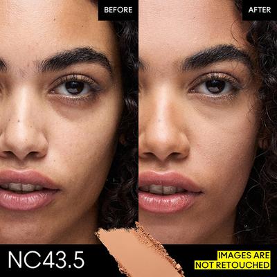 M.A.C STUDIO FIX POWDER PLUS FOUNDATION - NC43.5 12 g - Foundation