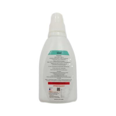 NASOFREE S Nasal Spray 15ml - Nasal Congestion-Nas