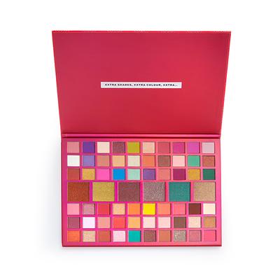 XX Revolution shadow palette xxccentric 81 gm - Face Palettes