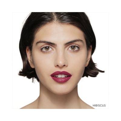 Bobbi Brown Luxe Lip Color - Hibiscus Hibiscus 3.5 gm - Lipsticks