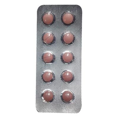 Stalopam 10mg Tablet 10'S - Depression-Ant