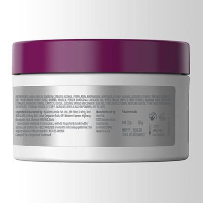 Cetaphil Pro Oil Control Face Purifying Clay Mask 85 gm - Face Packs