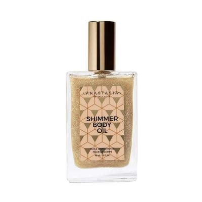 Anastasia Beverly hills Shimmer Body Oil 45 ml - Massage Oils