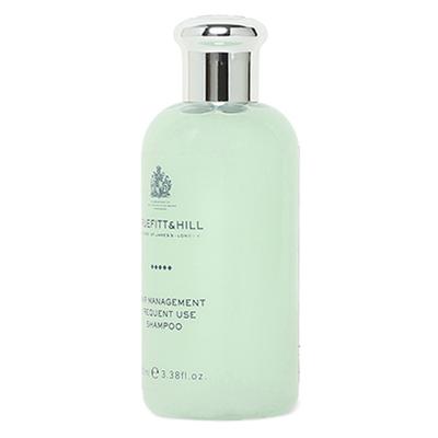Truefitt and Hill Frequent Use Shampoo Essential Hair Management Collection For Men 100 ml - Shampoos