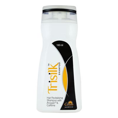 TRISILK Shampoo 150ml - Dandruff-TAA