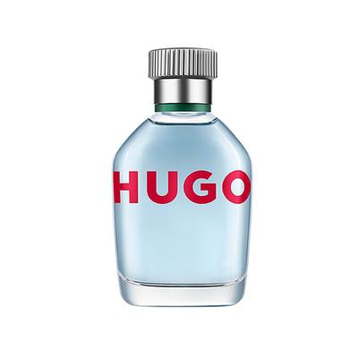 Hugo Boss Man Eau de Toilette 40ML - Men Perfumes (Edt/Edp)