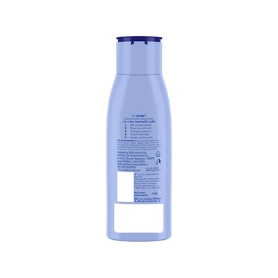 Nivea Shea Smooth Body Milk Lotion 75ml - Lotions & Creams