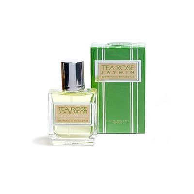 Tea Rose Jasmin Eau de Toilette 120 ml - Perfumes (Edt/Edp)