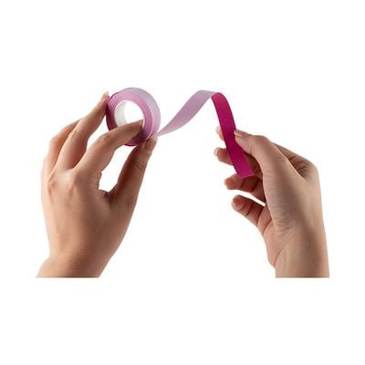 Pac Exacto Makeup Tape (0.5 In x 15 Feet) 1's - Sponges & Applicators