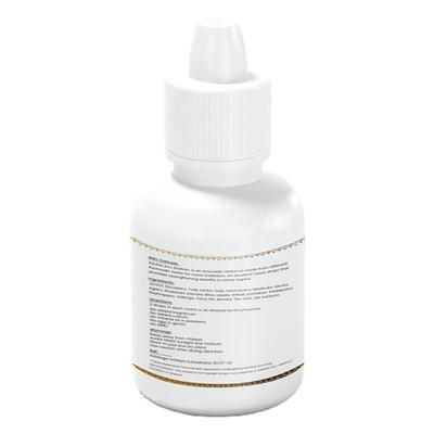 Ayuna Anu Thailam 10 ml - Speciality Medicines