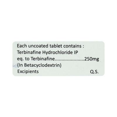 MYCOSOL Tablet 10's - Fungal Infections-Anf