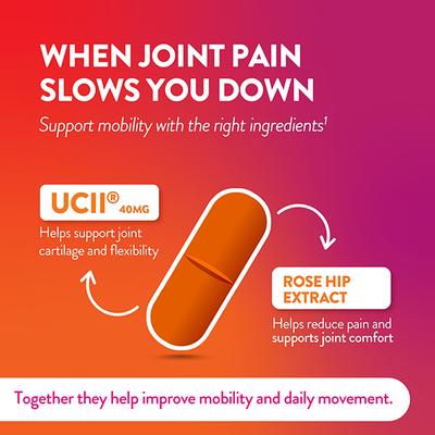 REJOINT UC + GLUTEN FREE Tablet 10's - Rheumatoid Arthritis-Dis