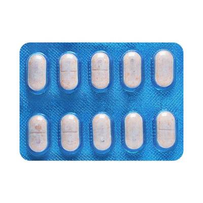 MINCIN Tablet 10's - Cough And Cold-Cou