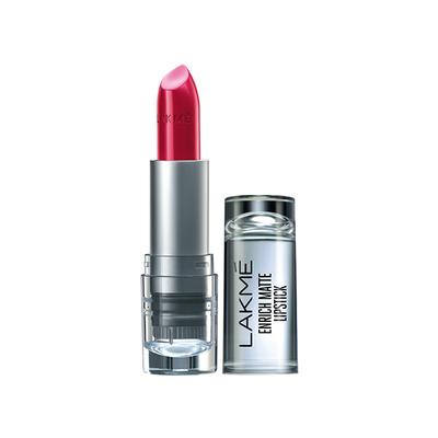 Lakme Enrich Matte Lipstick Shade Rm16 4.7 Gm - Lipsticks