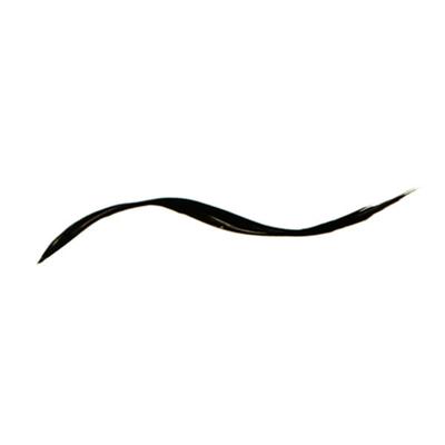 Chambor Smooth On Eyeliner, Black - No.101 4 ml - Eyeliners