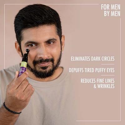 Yaan Man Under Eye Gel 15 gm - Face Moisturizers