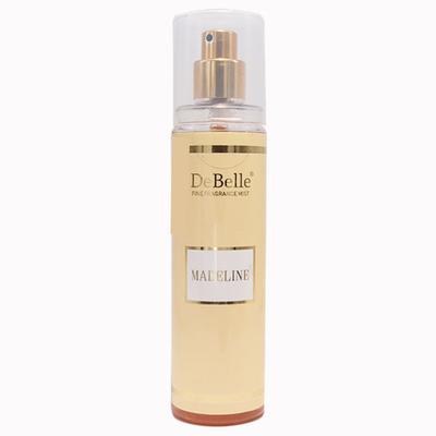 DeBelle Fine Fragrance Body Mist Madeline 135 ml - Body Mist/Spray