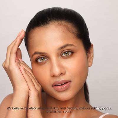 House of Makeup Face Anything Luminous Skin Tint For Glass Skin - Medium Skin Tone (M-05) 35 ml - Bb & Cc Creams