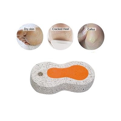 Babila Pumice Stone Ov al -PC-v 017 1's - Foot Scrubs