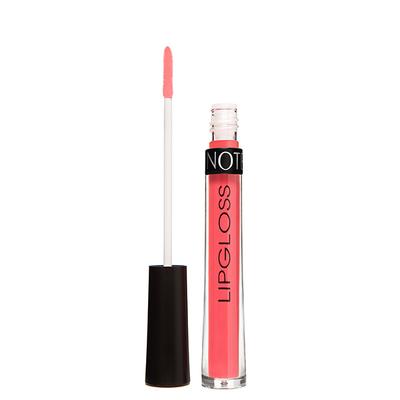 NOTE HYDRA COLOR LIPGLOSS 09 4.5 ml - Lip Glosses