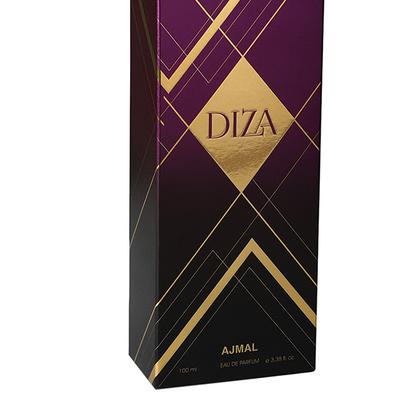 Ajmal Diza Edp 100 Ml - Perfumes (Edt/Edp)