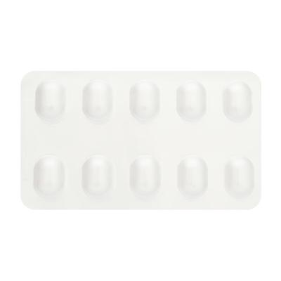 Rosulip 40mg Tablet 10'S - High Cholesterol-Dys