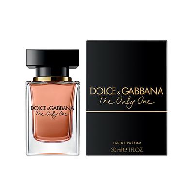 Dolce&Gabbana The Only One Eau de Parfum 30 ml - Women Perfumes (Edt/Edp)