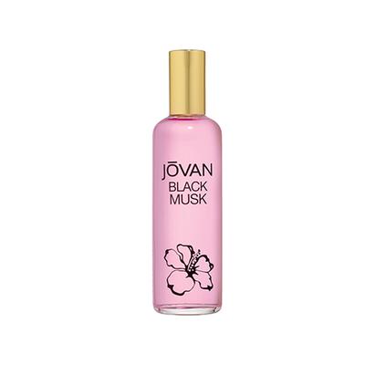 Jovan Musk 96ml + Black Musk 96ml For Women Eau de Cologne Set 2's - Women Perfumes (Edt/Edp)