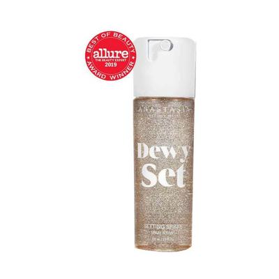 Anastasia Beverly Hills Dewy Set Setting Spray Clear 100 ml - Setting Spray