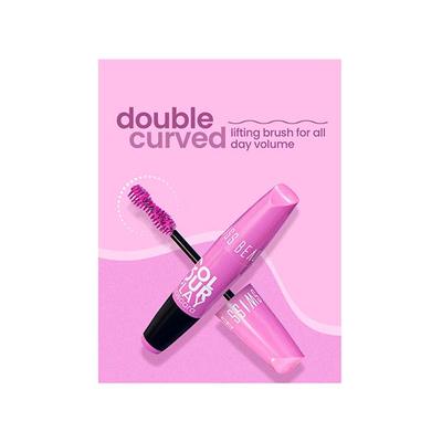 Swiss Beauty Colour Play Mascara -Pink 6 ml - Mascaras