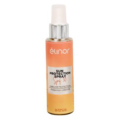 Elinor Sun Protection Spray Spf 30 100 gm - Face Mists