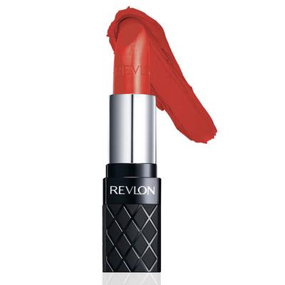 Revlon Colorburst Lipstick Matte - Chilli Orange 3.7gmm - Lipsticks