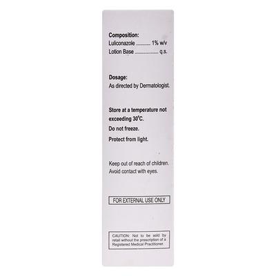 Lulilok Lotion 15ml - Fungal Infections-Taa
