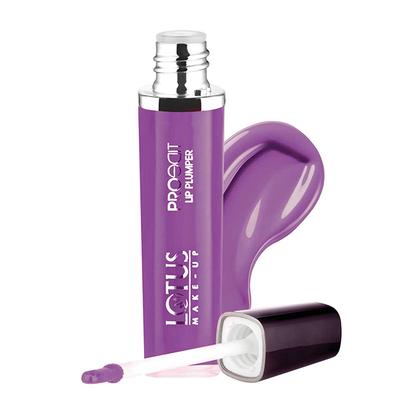 Lotus Makeup Proedit Lip Plumper Ravishing Rose Lp13 8 ml - Lipstick Primers & Plumpers