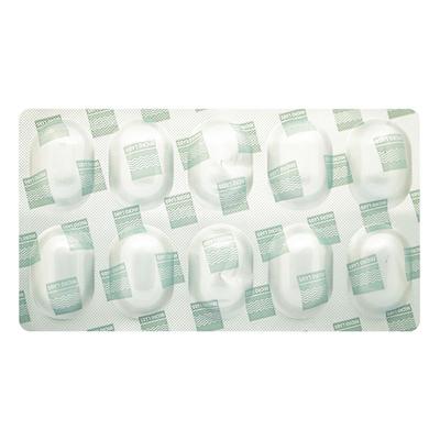 VILPOWER M 1000mg Tablet 10's - Diabetes-Ant