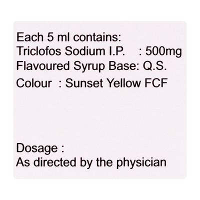 PEDIREST Syrup 30ml - Hypnosis-Hyp