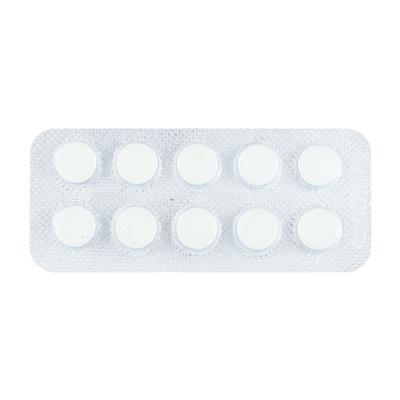 TORSINOL 20 Tablet 10's - Hypertension-Diu