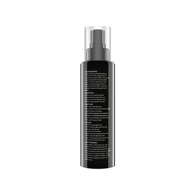 Mancode Hair Removal Spray 100 ml - Shaving Foams