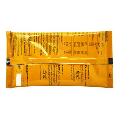 Prototal Whey Protein Belgian Chocolate Flavour Sachet 40gm - Supplements-Ent