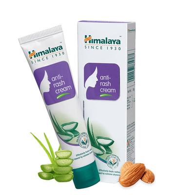 Himalaya Anti-Rash Cream 20 Gm - Creams, Lotions & Oils