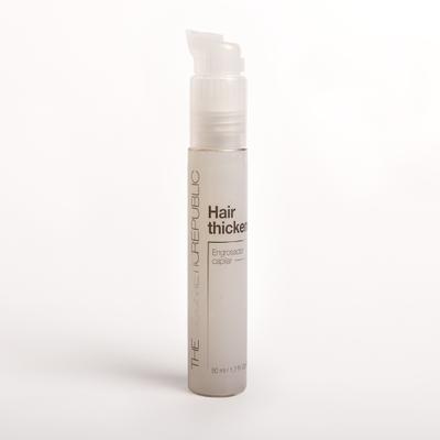 The Cosmetic Republic Hair Thickener 50 ml - Hair Lotions & Tonics