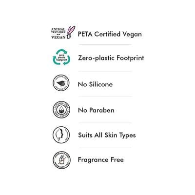 Mcaffeine Sun Fix Ultra Light 1% Hyaluronic Acid Matcha Tea Sunscreen SPF 50+ & Pa++++ 50 ml - Body Sunscreen