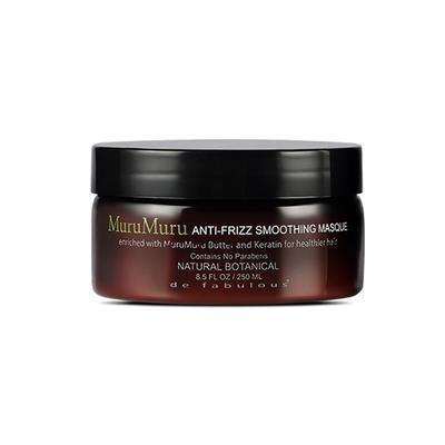 Amazon Series Murumuru Anti Frizz Smoothing Masque 250 ml - Hair Masks & Packs