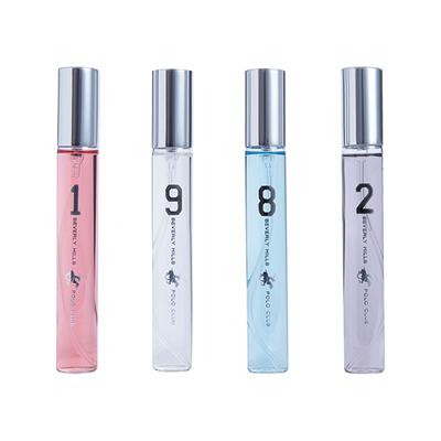 Beverly Hills Polo Club Classy Men Deo No.2 Trio Pack + Sport Series Collection Men EDT Set 589 ml 1's - Deodorants/Roll-Ons