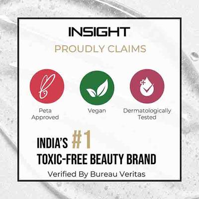 Insight Cosmetics 3 In 1 Long Lasting Primer 30 ml - Primer